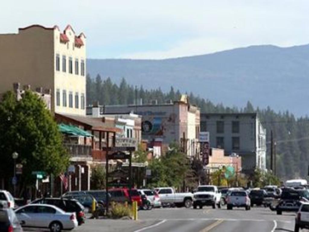 Tahoe Stoneridge Траки Номер фото